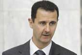تحليل كارشناسان از اوضاع سياسي دمشق
اسد مي‌تواند سوريه را اداره كند