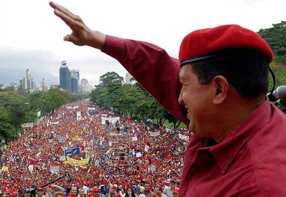 حال رييس جمهوری ونزوئلا رو به بهبود است