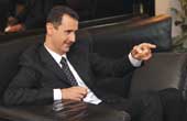 تحليل كارشناسان از آينده بشار اسد 
سوريه جديد در راه است
