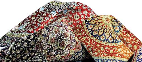 یک میلیارد تومان اعتبار برای تبلیغ فرش دستباف ایرانی