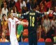 تساوی ایران برابر تیم اول جهان