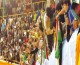 شیشه عمر کشتی به دست تماشاگران ایرانی افتاد