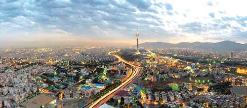 طرح تفصیلی شهر تهران اصلاح می‌شود