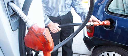 نتایج بررسی آلایندگی بنزین وارداتی