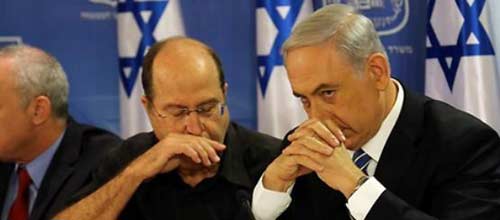 نتانیاهو نتوانسته به اهداف اصلی‌اش از حمله به غزه برسد