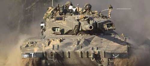 سرعت بالای ماشین جنگی اسرائیل در سراشیبی نابودی