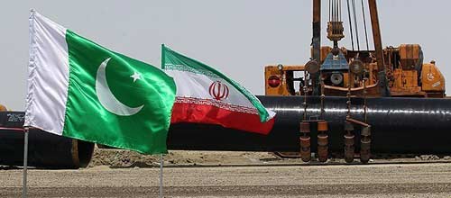 پیشنهاد جدید گازی پاکستان به ایران