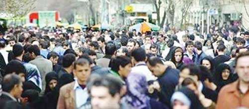 بازماندن پنجره جمعیتی ایران منوط به فراهم كردن زيرساخت‌ها