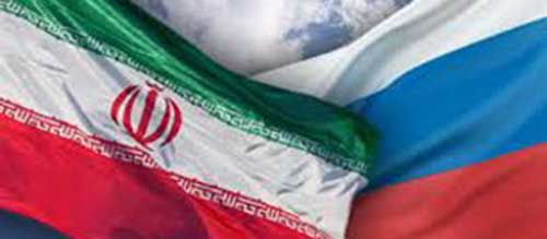 اتحاد ایران و روسیه ناگسستنی است