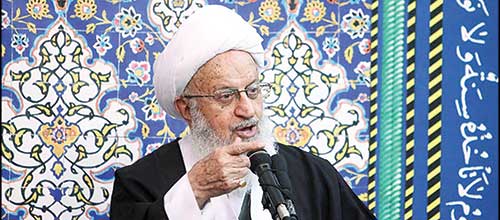 باید ببینیم با آمدن وزیر جدید «ارشاد» به «ارشاد اسلامی» برمی گردد یا نه؟!