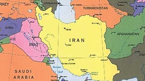 استفاده از ظرفیت کشورهای منطقه برای مقابله با ایران‌هراسی