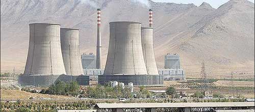 جزئیات ۶ میلیارد دلار سرمایه‌گذاری خارجی در احداث نیروگاه‌های ایران