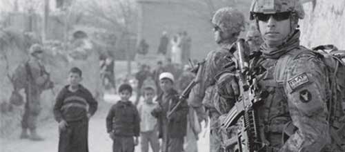 بازگشت روزهای خونین افغانستان