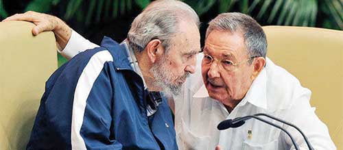 آیا کاستروئیسم در کوبا به پایان رسیده است؟