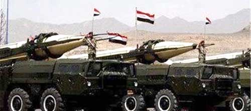 بندرهای امارات و عربستان در تیررس موشک‌های یمن