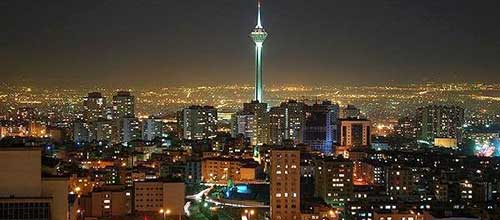 تهران پایتختی که می‌خواهند گران اداره شود