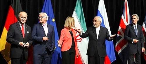 ۵۱ روز تا واکنش قاطع‌تر ایران
