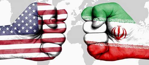 پایان نبرد با آمریکا پیروزی ملت ایران خواهد بود