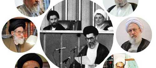 تأیید مجدد رهبری آیت‌الله خامنه‌ای توسط خبرگان