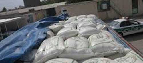واردات برنج غیرقانونی از مسیر قانون