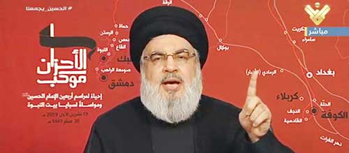 ابتکار عمل حزب‌الله برای حل بحران اقتصادی لبنان