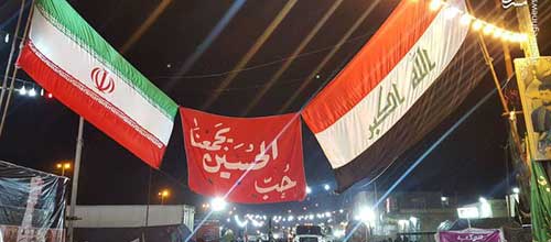 اربعین آزمونی برای قدرت نمایی ایران در عراق