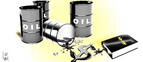 سایه ابهام بر سر کاهش وابستگی به درآمدهای نفتی