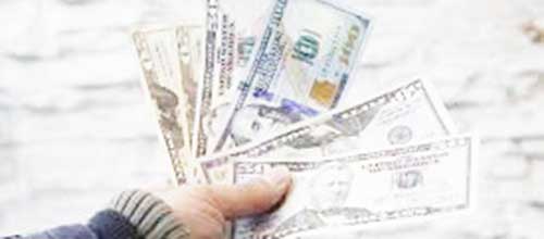 بانک مرکزی گروگان «ارز ۴۲۰۰تومانی»