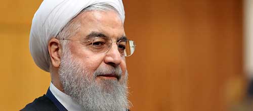 ملت‌های آزاده دنیا تحریم‌های آمریکا علیه مردم ایران را محکوم کنند