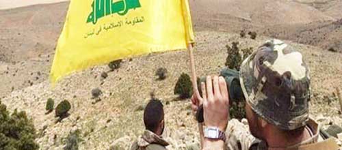 حزب‌الله قواعد بازی را می‌چیند
