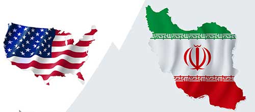 شرایط ایران اعلام شده، بستگی به آمریکا دارد