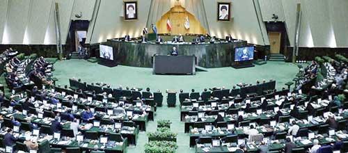 معیارهای رجال سیاسی و مذهبی در کمیسیون شوراهای مجلس مصوب شد