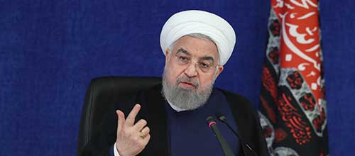 عصبانیت آمریکا از وضعیت ایران