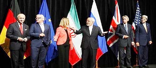 شروط ایران برای بازگشت واشنگتن به برجام