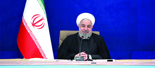 کارنامه دولت‌های یازدهم و دوازدهم نسبت به خوزستان قابل قبول است