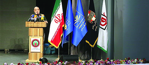 موازنه قدرت تغییر کرده است/ دشمن در حصر اقتصادی ایران ناکام ماند