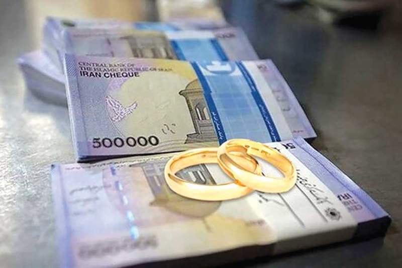 بانک‌ها از عوامل کاهش ازدواج