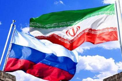 مقابله ایران و روسیه با اقدامات ناقض برجام غرب