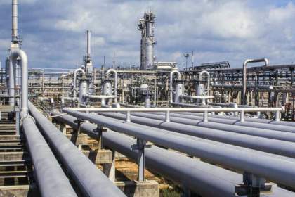 راهکار وزارت نفت برای جلوگیری قطع گاز صنایع