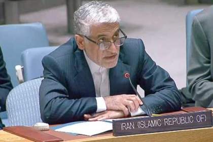 رژیم اسرائیل نمی‌تواند با سرزنش ایران از پاسخگویی فرار کند