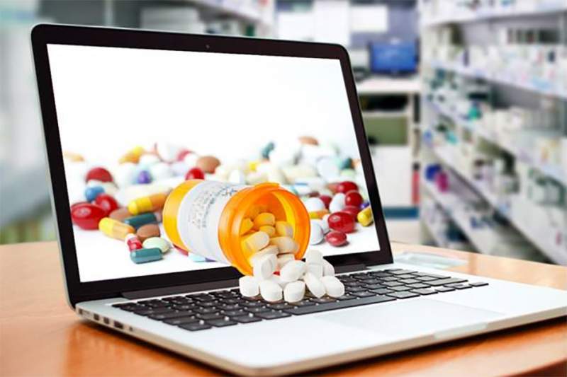 داروخانه‌های آنلاین؛ راهی برای سودجویی از اطلاعات بیماران