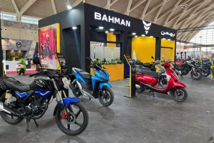 شرایط فروش محصولات ایران دوچرخ در طرح فروش نمایشگاهی