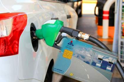 ‌سهمیه بنزین 1500 تومانی تغییر نمی‌کند‌