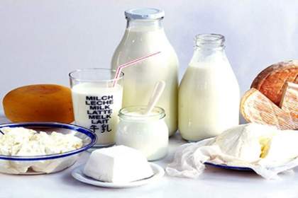 چرا میزان مصرف شیر و لبنیات در میان مردم ایران پایین است؟