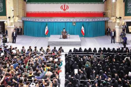 دوستداران ایران امن و پیشرفته؛ پیش به سوی انتخابات پرشور