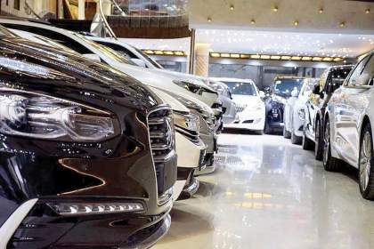 بازار خودرو چشم به‌راه آیین‌نامه‌های اصلاح شده