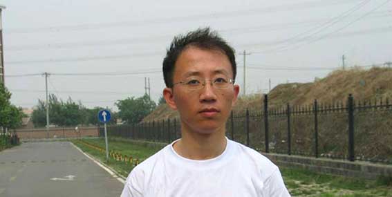 حصر خانگی مخالفان چینی پس از رهایی از زندان