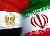 تحليلي بر از سرگيري روابط ايران و مصر 
قاهره نيازمند زمان است