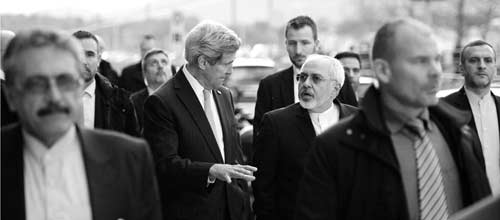 تضمینی وجود ندارد امریکا به توافقش با ایران متعهد بماند