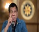 Duterte: US endangering regional security by storing arms in Philippines